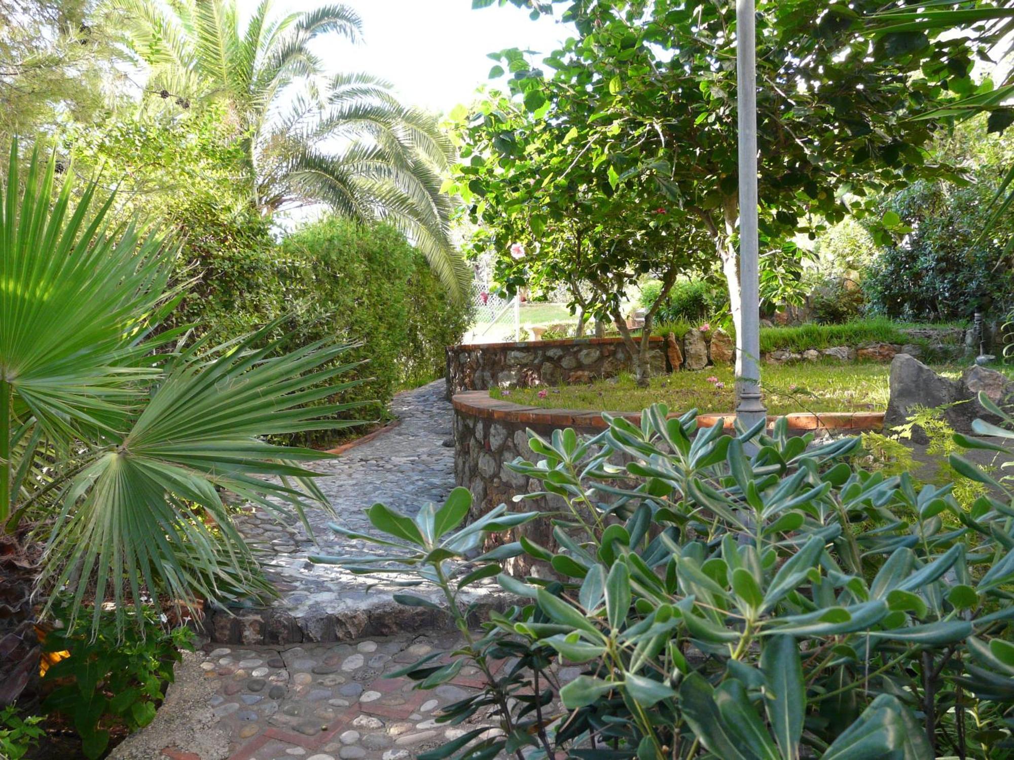 Hotel Jardin Oropesa del Mar Exterior photo